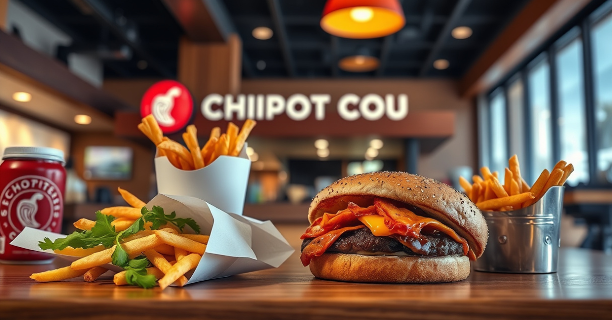 Chipotle Secret Menu Guide For 2026
