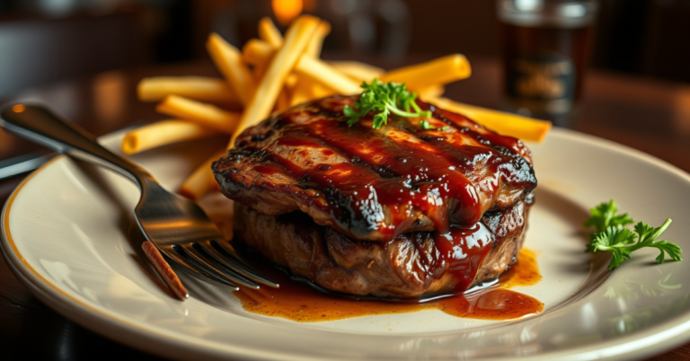 LongHorn Steakhouse Dinner Menu With Prices For 2026