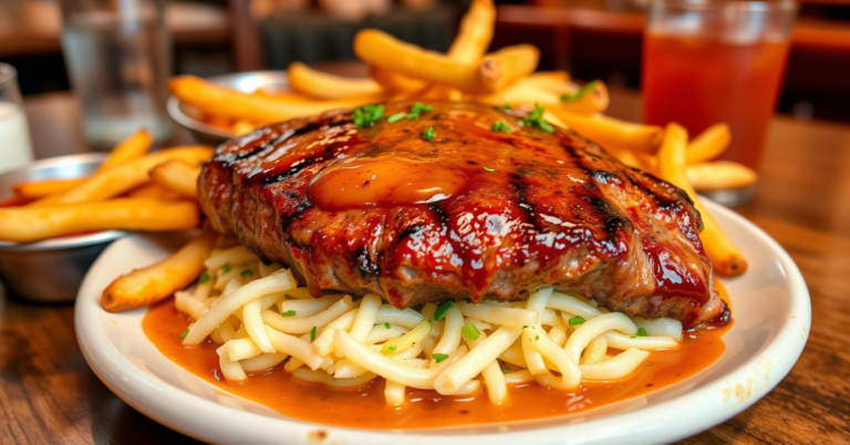 LongHorn Steakhouse Specials Menu With Prices For 2026