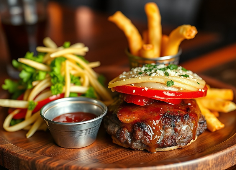 Appetizer Specials