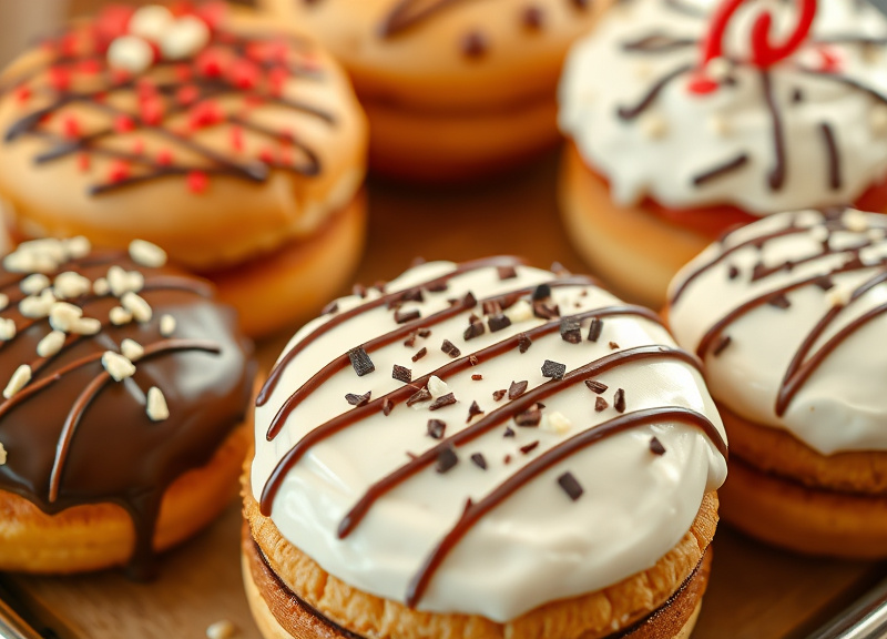 Baked Treats