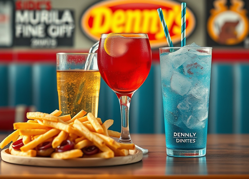 Sides, Drinks & The Tuesday Deal